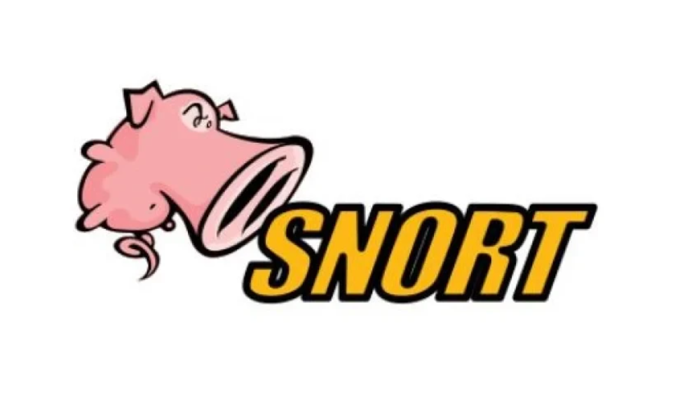 Snort logo